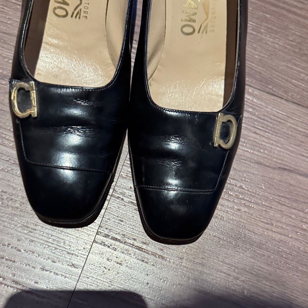Salvatore Ferragamo  Shoes - Picture 5 of 10